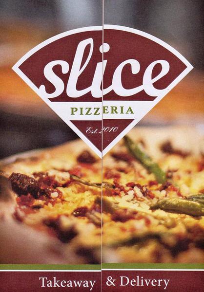 Slice Pizzeria: Burleigh Heads