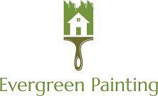 Evergreen Painting