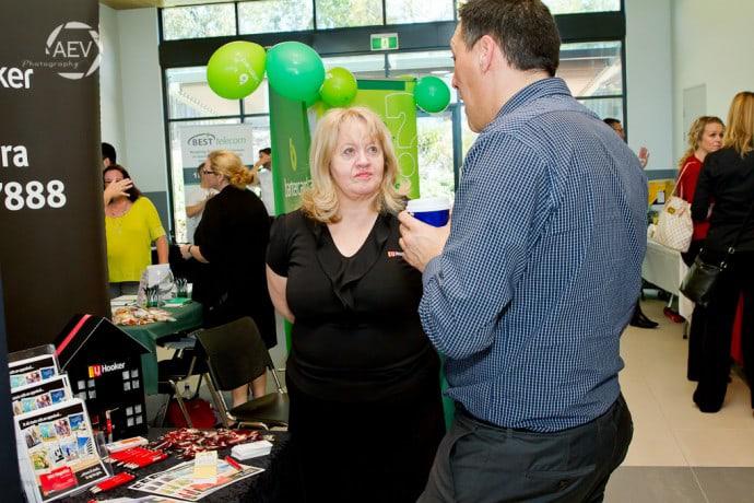 Gold Coast Business Expo