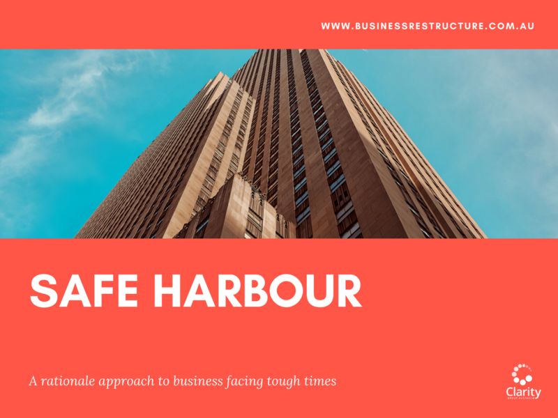 Clarity Group Australia Pty Ltd