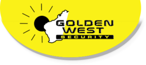 Golden West Security