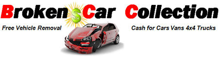 Cash for Car Brisbane logo