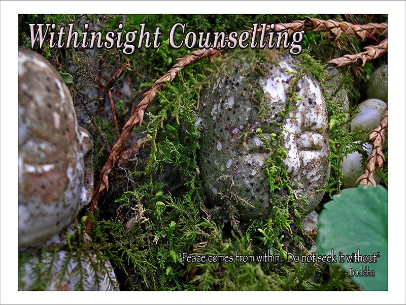 Withinsight Counselling