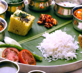 Gujju's Cafe and Chaat House
