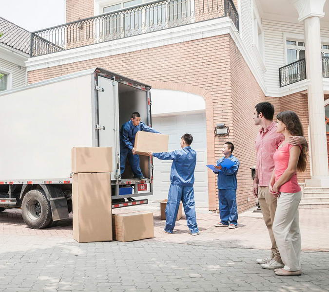 Acorn Furniture Removals