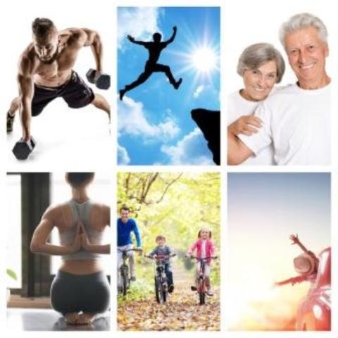 Focus Health & Fitness
