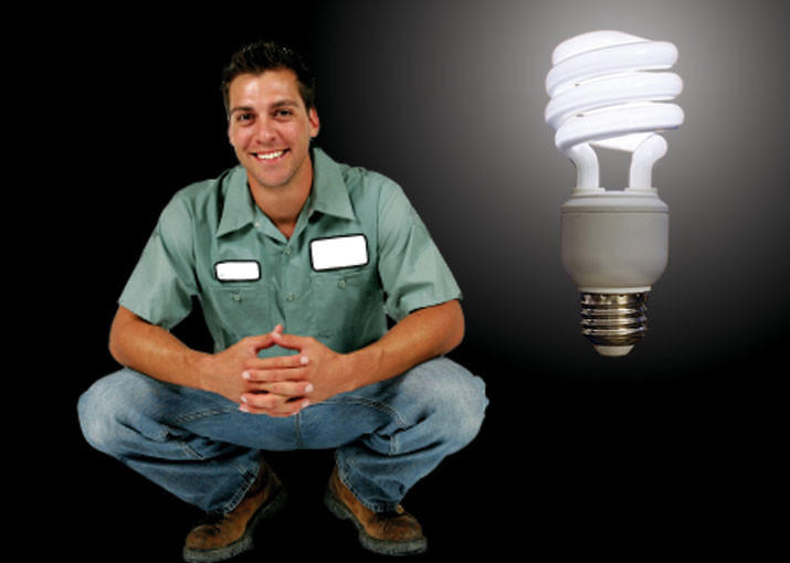 City Metro Electrics: Leopold