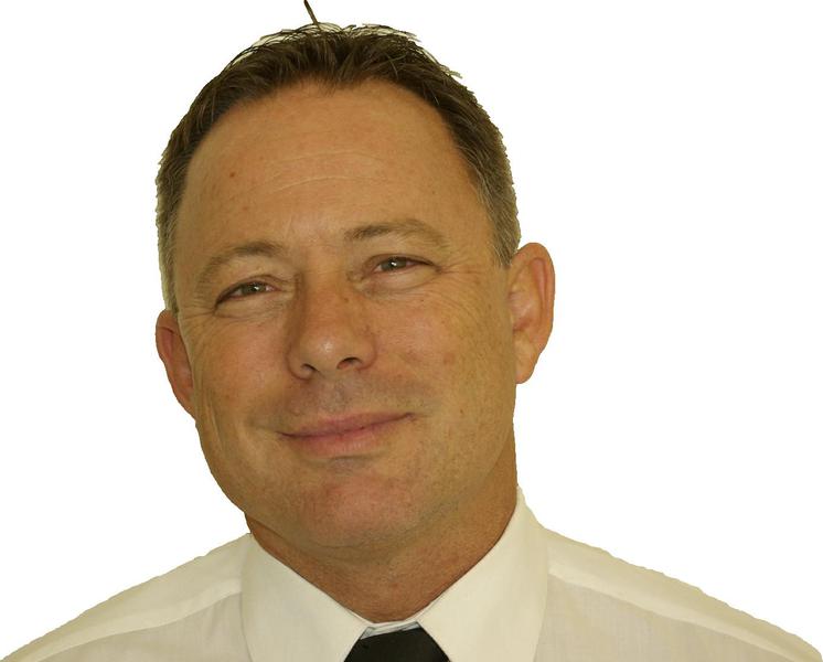 Loan Market: Andy Iriks