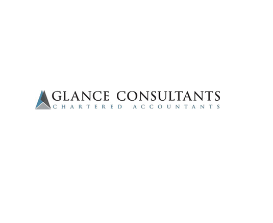 Glance Consultants logo