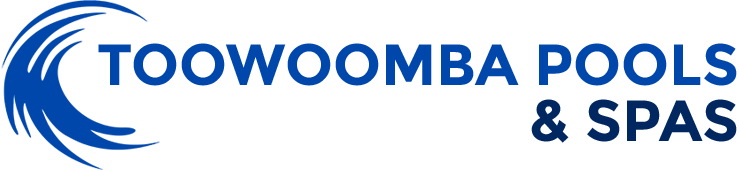 Toowoomba Pools & Spas logo