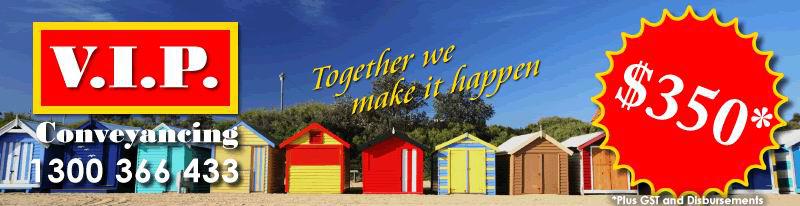VIP Conveyancing