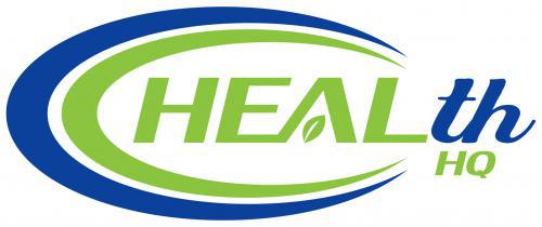 Health HQ logo