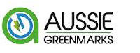 Aussie Greenmarks: Tullamarine logo