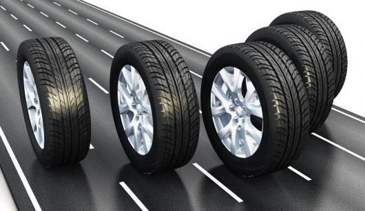 Tyre Zone: Brooklyn