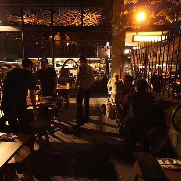 Zushi: Surry Hills