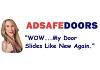 Adsafe Doors logo