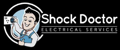Shock Doctor Electrical logo