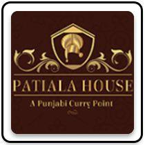 Patiala House