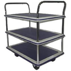 Trolleys2Go: Campbellfield
