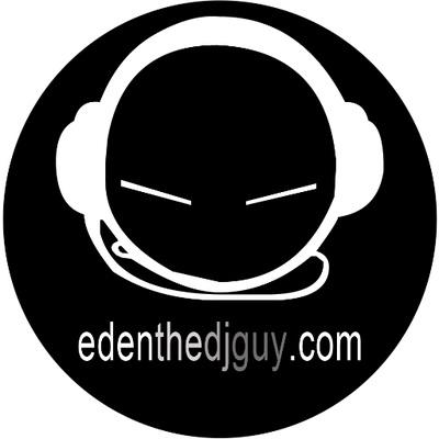 Eden The DJ Guy