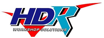HDR Workshop Solutions