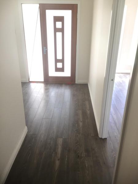 Woodland Flooring
