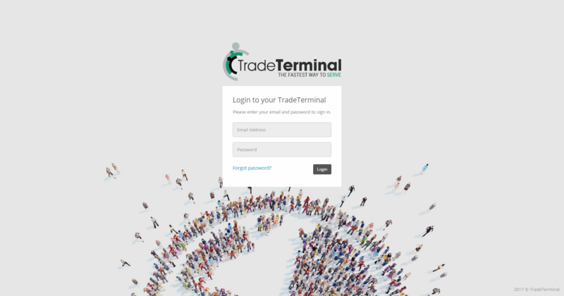 Trade Terminal