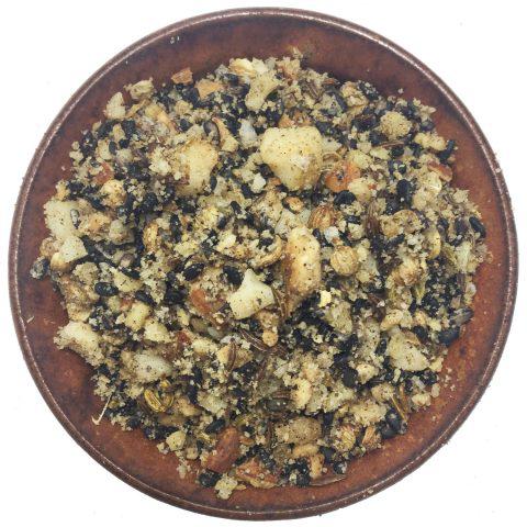 Global Peppercorns
