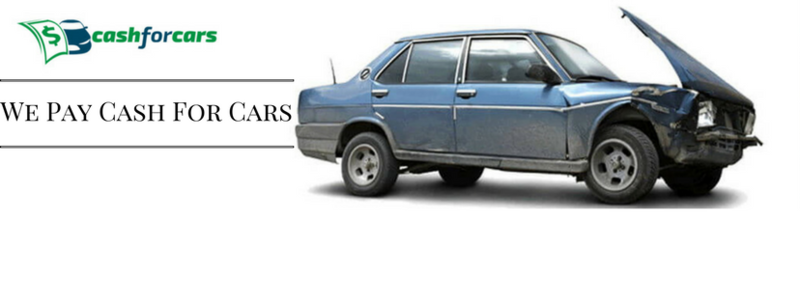 We Pay Cash for Cars