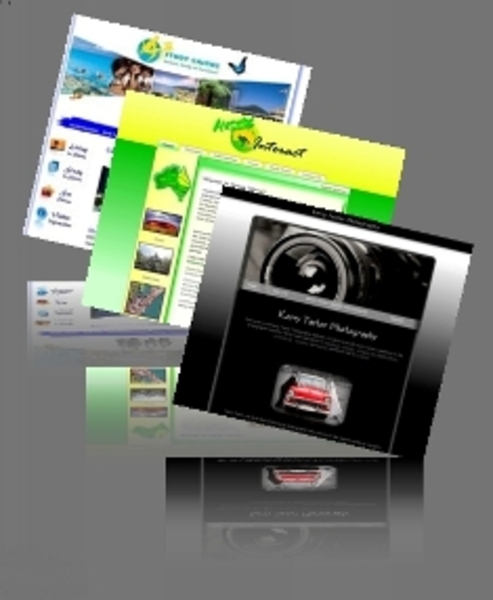 Zulli's Webdesign & Consulting