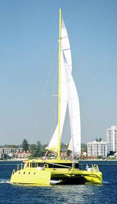 Charter 1: Rottnest Island