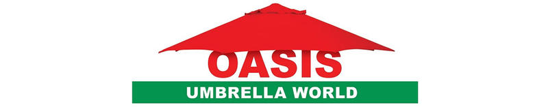 Oasis Umbrella World: Midland