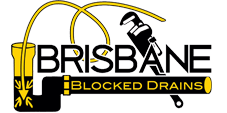Brisbane Blocked Drains logo