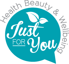 Just For You logo