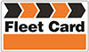 Fleet Card logo