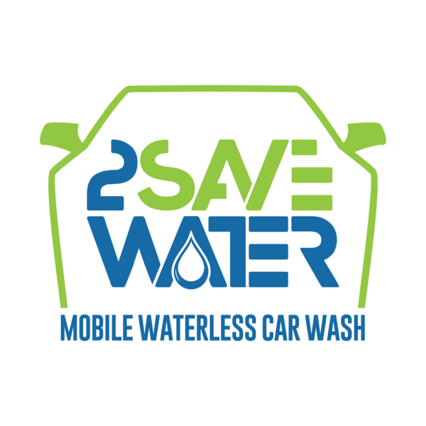 2Save Water logo