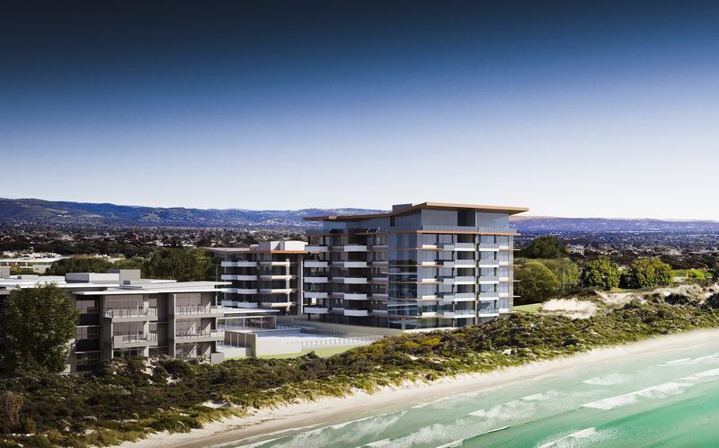 Brighton Dunes