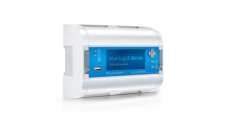 BCJ Controls