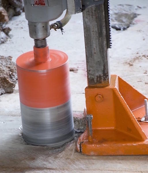 Pro Concrete Cutting: Perth
