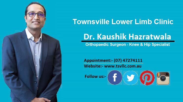 Townsville Lower Limb Clinic