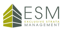 Exclusive Strata Management logo