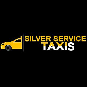 Best Silver Service Taxis logo