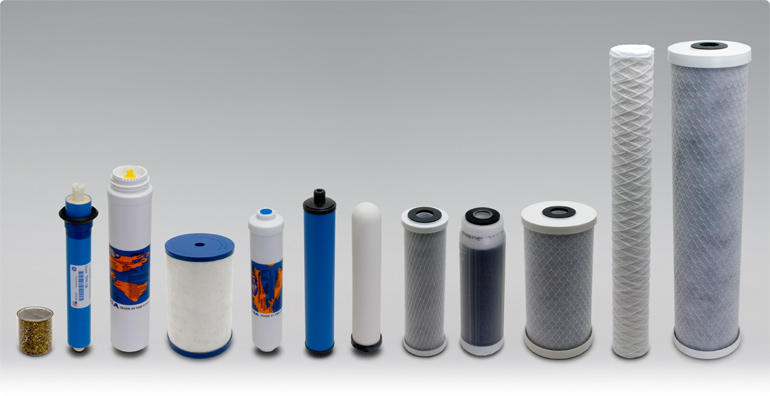 Water Filtration Systems