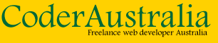 Coderaustralia