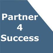 Partner4Success logo