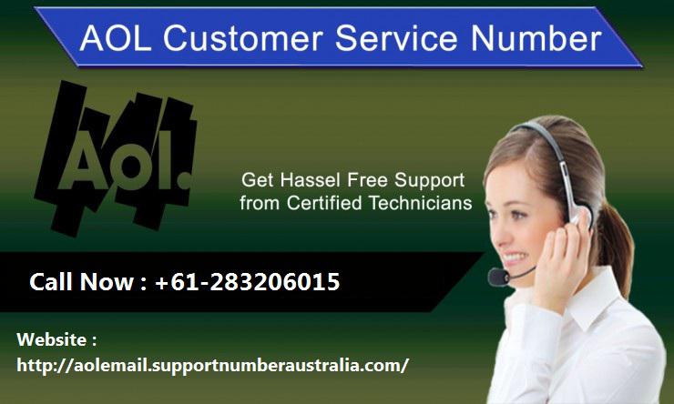 AOL Support Australia