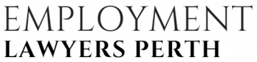 Employment Lawyers Perth WA logo