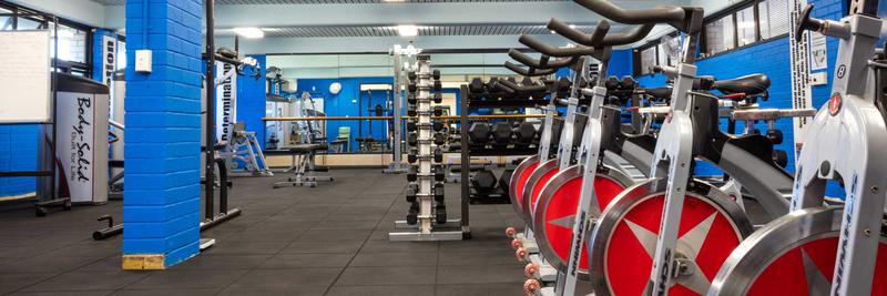 Personally Trained: North Narrabeen