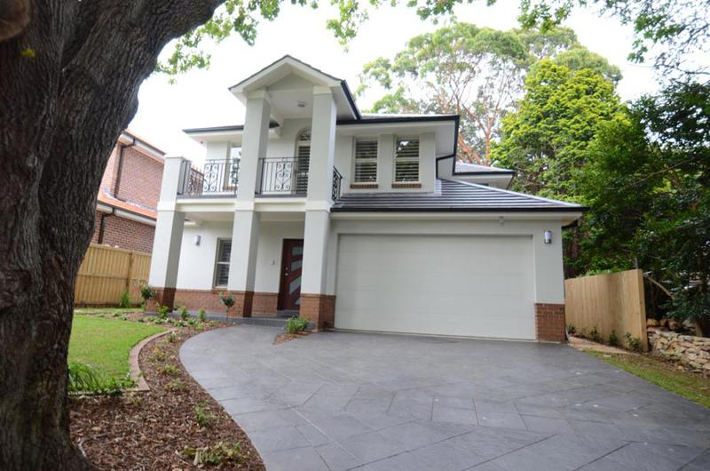 Villastone