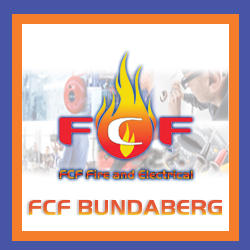 FCF Fire & Electrical: Bundaberg